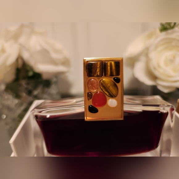 Amber Ylang Ylang Private Collection by Estee Lauder Pure Parfum; 30ml / 1 fl.oz - Picture 14 of 16